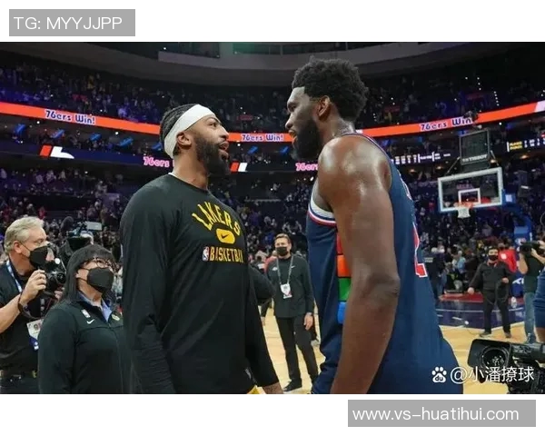 博班称赞恩比德如野兽般强大低位得分能力无人能挡