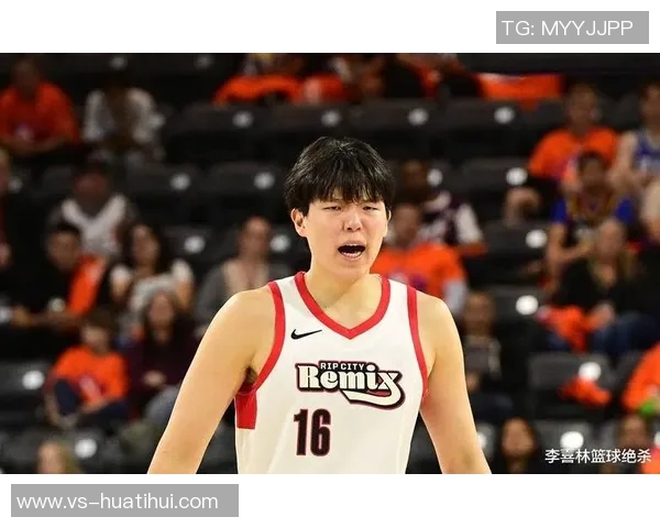 杨瀚森随队征战多伦多与克利夫兰客场背靠背后再评估G联赛出战计划