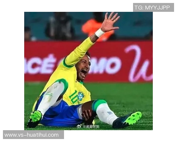 内马尔社媒发声对点球判罚不满强调球队应得更好结果 内马尔社媒发声对点球判罚不满强调球队应得更好结果