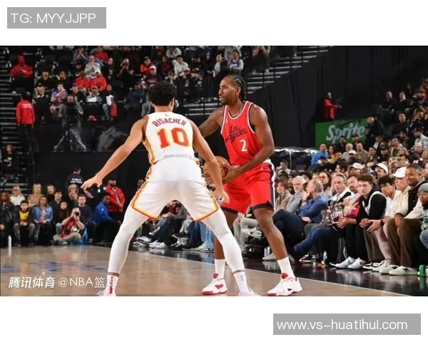 小卡复出后快船表现极端对比：在场时赢21分缺席时输56分