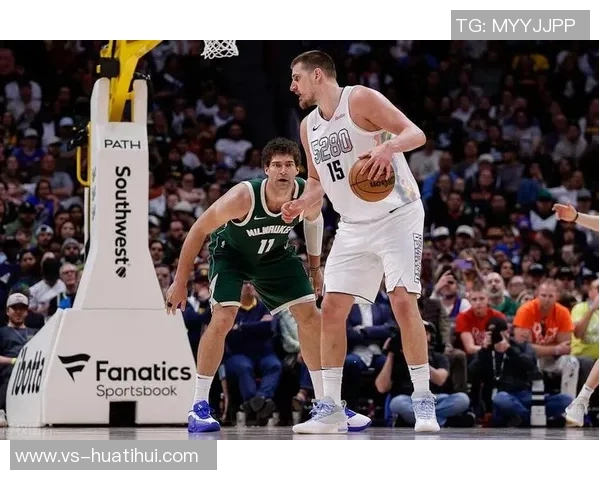 约基奇赞卡梅隆约翰逊传球能力无球空切被低估的独特价值 约基奇赞卡梅隆约翰逊传球能力无球空切被低估的独特价值